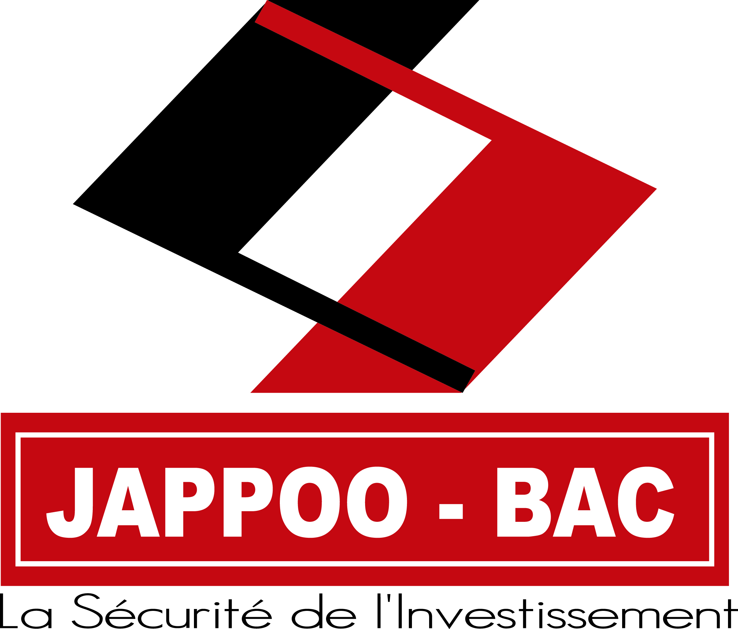Logo Jappoo-Bac