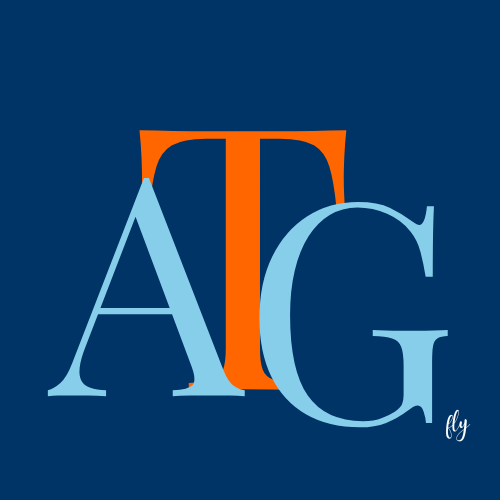 Logo ATG-fly
